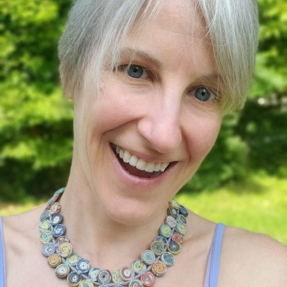 Meet your Posher, Kristen